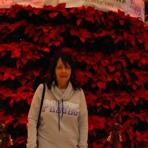 Meet your Posher, Pamela